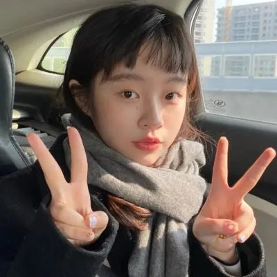 黑暗中的孩子们